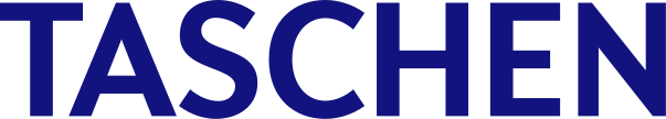 Kooperation mit dem Taschen-Verlag (Logo)