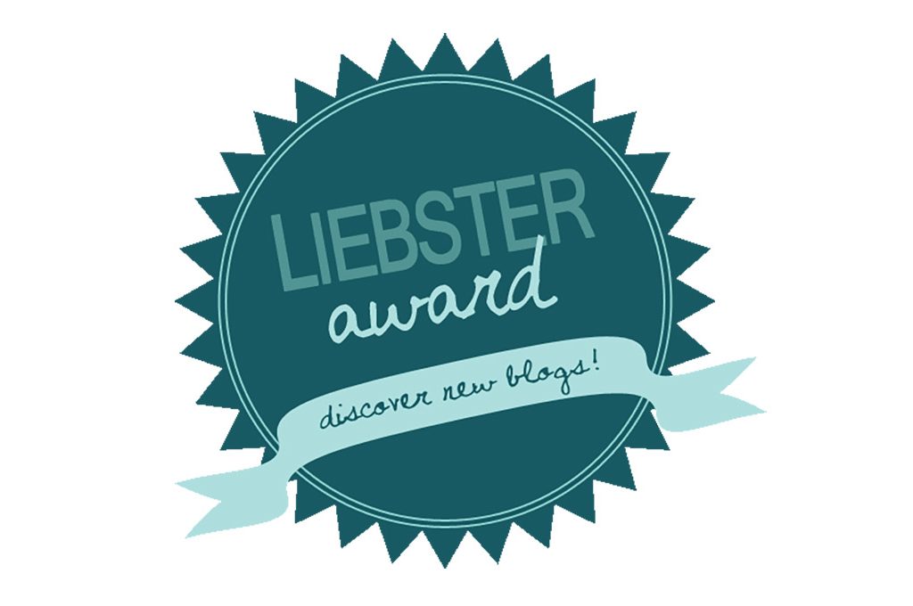 Liebster Award - Logo