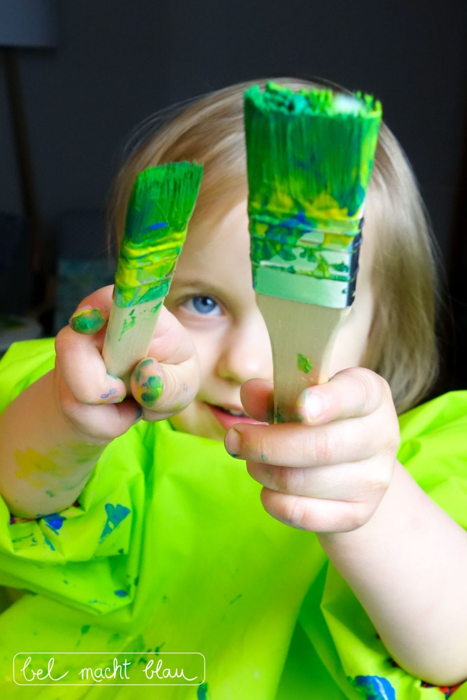 malen-mit-kleinkindern-3 | bel macht blau